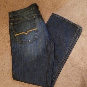 Mens Jeans